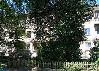1-комнатная квартира на продажу, 30.7 м2, Суворов, улица Фрунзе, 14