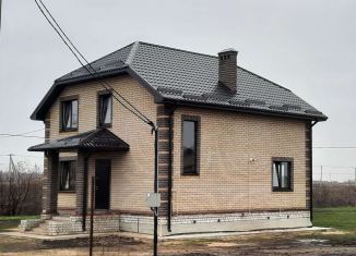 Продается коттедж, 148 м2, село Косырёвка, Лиственный переулок