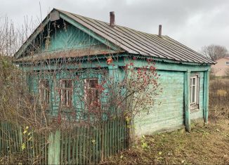 Дом на продажу, 31.1 м2, деревня Степаньково, Колхозная улица, 2