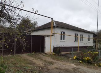 Продам дом, 100 м2, село Калиновское, улица Глазкова