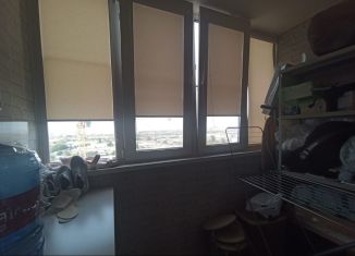 1-ком. квартира на продажу, 34 м2, Краснодар, Московская улица, 118к1, ЖК Притяжение