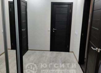 3-комнатная квартира в аренду, 83 м2, Краснодар, Московская улица, 118к2, ЖК Притяжение