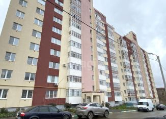 Продажа однокомнатной квартиры, 38.2 м2, Саранск, 1-я Набережная улица, 52