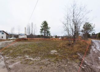 Продается земельный участок, 7.4 сот., село Заозерье, Звёздная улица, 18