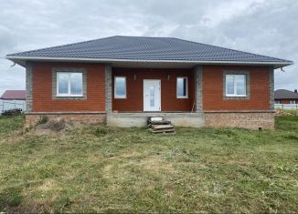 Продам дом, 130 м2, поселок городского типа Разумное, Уютная улица
