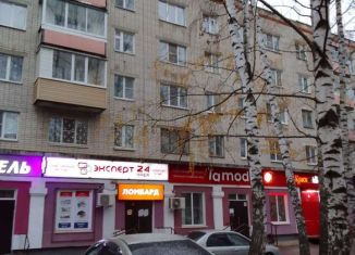 Продажа 2-ком. квартиры, 46 м2, Йошкар-Ола, улица Строителей, 13, 9-й микрорайон