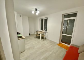 Сдам в аренду 2-комнатную квартиру, 58.7 м2, Мурино, Ручьёвский проспект, 3к2