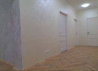 Продаю трехкомнатную квартиру, 85 м2, Краснодар, Бородинская улица, ЖК Империал