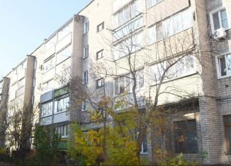 4-комнатная квартира на продажу, 76.7 м2, Мичуринск, Красная улица