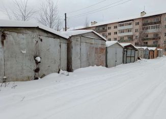 Сдается гараж, 22 м2, Саха (Якутия), Пролетарская улица, 25