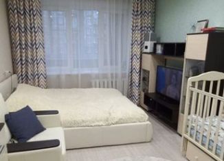 Продажа однокомнатной квартиры, 32.6 м2, Егорьевск, 4-й микрорайон, 6А
