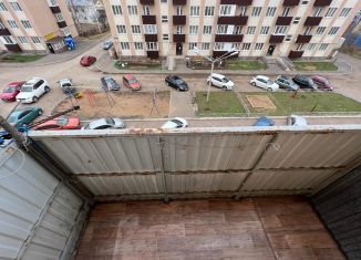 Продается однокомнатная квартира, 28.8 м2, село Иглино, улица Ворошилова, 28Г