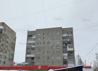 Продажа однокомнатной квартиры, 32 м2, Екатеринбург, улица Баумана, 48, улица Баумана