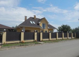Продажа дома, 160 м2, коттеджный посёлок Лесницыно, Живописная улица