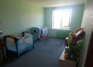 Продается 3-ком. квартира, 54 м2, поселок Мулянка, Октябрьская улица, 23Б