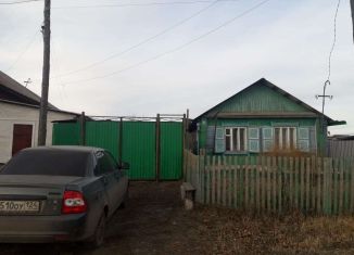 Продаю дом, 43 м2, Ужур, улица Чкалова, 23А