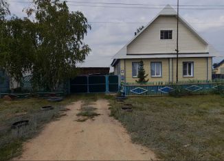 Продаю дом, 57 м2, село Веселоярск, улица 40 лет Октября, 205