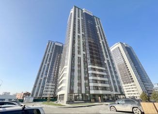 Продается 1-комнатная квартира, 39.5 м2, Новосибирск, Гурьевская улица, 181к3, ЖК Гурьевский
