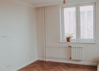 3-комнатная квартира на продажу, 63 м2, рабочий посёлок Новоивановское, бульвар Эйнштейна, 3