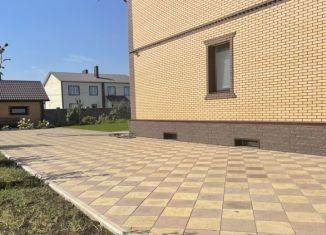 Дом на продажу, 242.7 м2, деревня Байрак, Луговая улица, 43