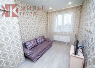 Продажа 1-ком. квартиры, 26.8 м2, Казань, Тэцевская улица, 4А, ЖК Острова