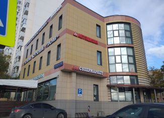 Продается квартира студия, 25.5 м2, Москва, Варшавское шоссе, 143к2, метро Аннино