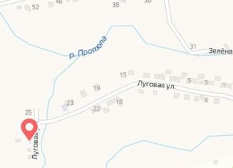 Продажа участка, 20 сот., деревня Протопоповка, Луговая улица, 26