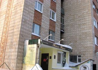 Продается двухкомнатная квартира, 35.1 м2, Томская область, улица Строителей, 12