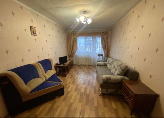 Продаю многокомнатную квартиру, 28 м2, Кировская область, улица Лепсе, 42