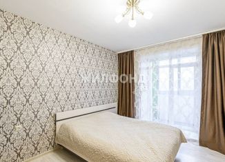 Продажа 3-комнатной квартиры, 78 м2, Новосибирск, улица Мясниковой, 30, ЖК Северная Корона