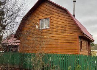 Продажа дома, 96 м2, садоводческое некоммерческое товарищество Ладожское, 2-я линия