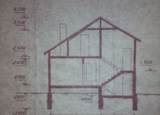 Продам дом, 72 м2, Черногорск, улица Богданова, 63