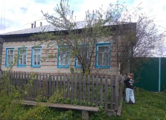 Продам дом, 55.8 м2, село Берёзовка, Советская улица