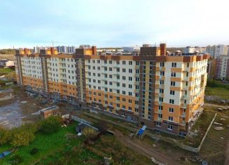 Продается 1-комнатная квартира, 43.1 м2, деревня Янино-2