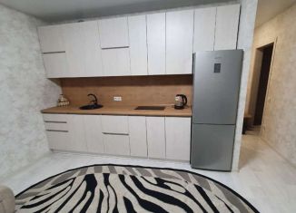 2-ком. квартира в аренду, 44 м2, Курган, 4-й микрорайон, 1А