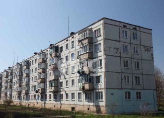 Продам трехкомнатную квартиру, 61.5 м2, Валуйки, улица Соколова, 1Г