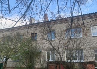 Двухкомнатная квартира на продажу, 43 м2, поселок Раменский, Больничная улица, 14