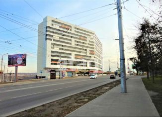 Квартира на продажу студия, 35.9 м2, Иркутск, улица Маршала Конева, 16, ЖК Эльбрус
