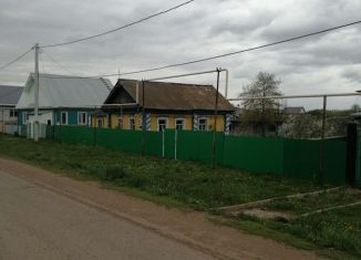 Продам дом, 60 м2, село Поисево, улица Кирова, 23