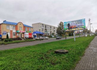 Двухкомнатная квартира на продажу, 48 м2, Цивильск, улица Павла Иванова, 7А