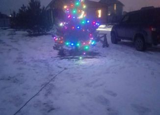 Продажа дома, 90 м2, деревня Паренкина, Ивановская улица