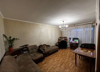 1-ком. квартира на продажу, 32 м2, Новоульяновск, Комсомольская улица