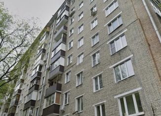 2-ком. квартира на продажу, 43 м2, Москва, улица Пилота Нестерова, 7, улица Пилота Нестерова