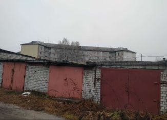 Продажа гаража, 18 м2, посёлок городского типа Боровский, улица Мира, 15