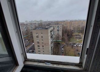 Продажа двухкомнатной квартиры, 77.1 м2, Балашиха, улица Некрасова, 13А, ЖК Новое Измайлово-2