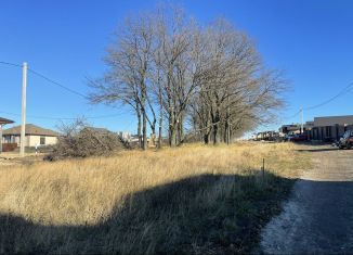 Участок на продажу, 10 сот., деревня 1-я Моква, Амурская улица