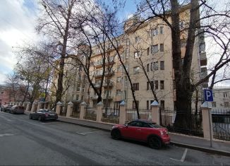 Продается комната, 38.5 м2, Москва, Фурманный переулок, 15, метро Красные Ворота