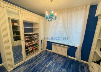 Продажа четырехкомнатной квартиры, 210 м2, Нижегородская область, Нижегородская улица, 15А