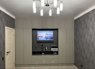 Продам 2-комнатную квартиру, 55 м2, Ставрополь, улица Города-Побратима Безье, 15/3, ЖК Восток