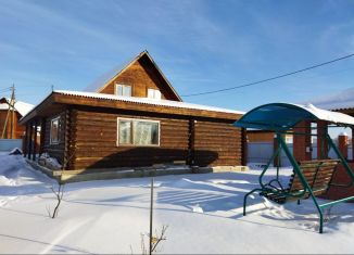 Продажа дома, 155 м2, село Кайгородово, Фёдоровская улица, 11